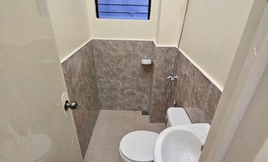 1 bedroom Pad for Rent inside Villa Ernesto P1
