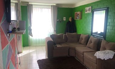 Casa En Villa Doña Mabel - Rancagua