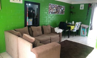 Casa En Villa Doña Mabel - Rancagua