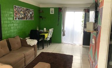Casa En Villa Doña Mabel - Rancagua