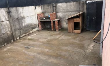 Casa En Villa Doña Mabel - Rancagua