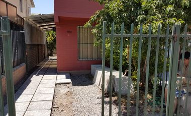 Casa Ubicada Cercana A Futura Estación Linea De Metro
