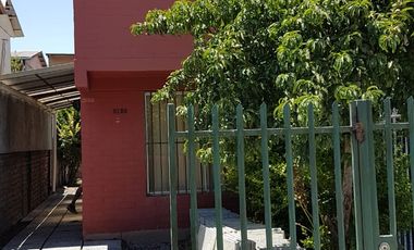 Casa Ubicada Cercana A Futura Estación Linea De Metro