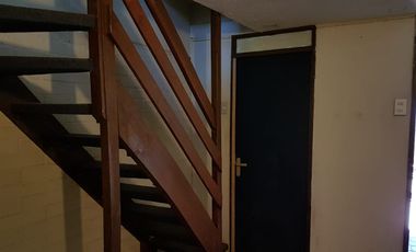 Casa Ubicada Cercana A Futura Estación Linea De Metro