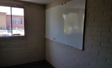 Casa Ubicada Cercana A Futura Estación Linea De Metro