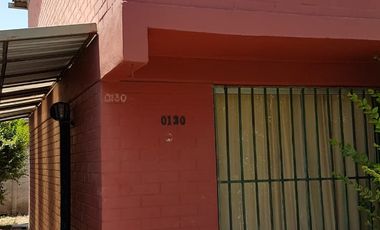 Casa Ubicada Cercana A Futura Estación Linea De Metro