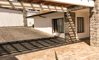 Venta de casa en Imbaya