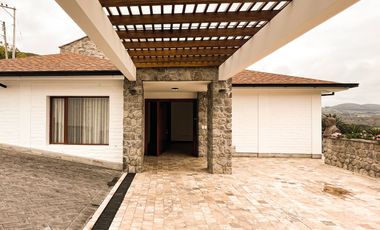 Venta de casa en Imbaya