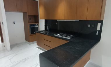 Departamento en piso 12 en Torre Colinas del Mar. Totalmente climatizado y torre con amenidades