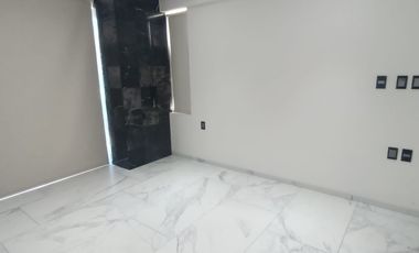 Departamento en piso 12 en Torre Colinas del Mar. Totalmente climatizado y torre con amenidades