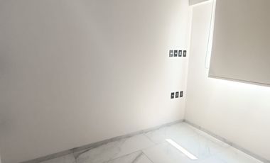 Departamento en piso 12 en Torre Colinas del Mar. Totalmente climatizado y torre con amenidades