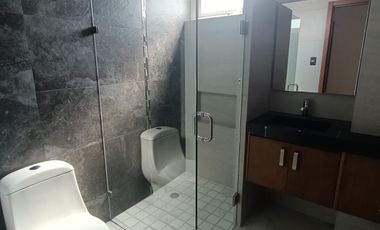 Departamento en piso 12 en Torre Colinas del Mar. Totalmente climatizado y torre con amenidades