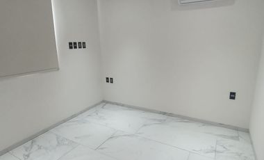 Departamento en piso 12 en Torre Colinas del Mar. Totalmente climatizado y torre con amenidades