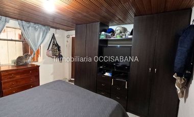 CASA LOTE EN VENTA - FUNZA CUND