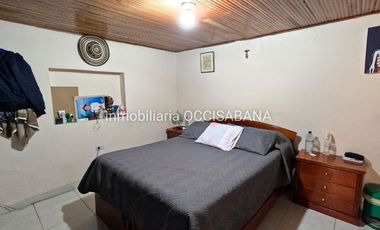 CASA LOTE EN VENTA - FUNZA CUND