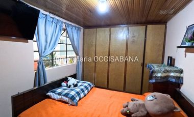 CASA LOTE EN VENTA - FUNZA CUND