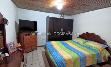 CASA LOTE EN VENTA - FUNZA CUND