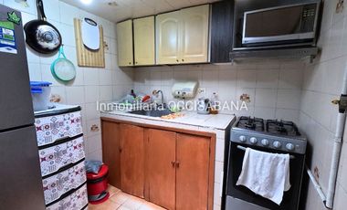 CASA LOTE EN VENTA - FUNZA CUND