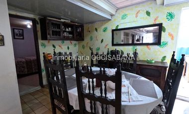 CASA LOTE EN VENTA - FUNZA CUND
