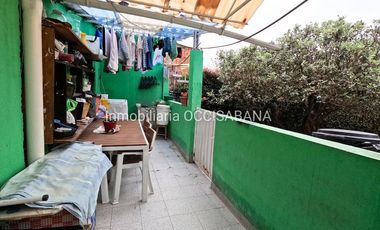 CASA LOTE EN VENTA - FUNZA CUND