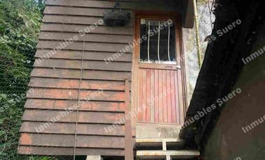 HERMOSO DEPARTAMENTO POR ARCO SUR, PARA 1 PERSONA (incluidos algunos servicios)