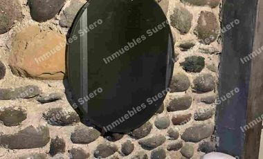 HERMOSO DEPARTAMENTO POR ARCO SUR, PARA 1 PERSONA (incluidos algunos servicios)