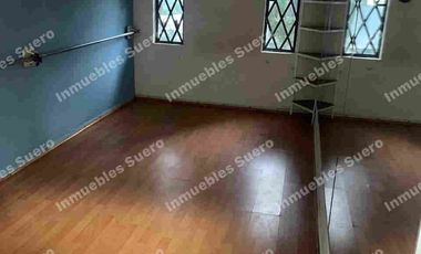 HERMOSO DEPARTAMENTO POR ARCO SUR, PARA 1 PERSONA (incluidos algunos servicios)