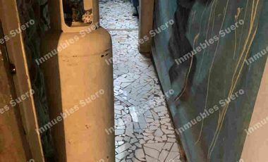 HERMOSO DEPARTAMENTO POR ARCO SUR, PARA 1 PERSONA (incluidos algunos servicios)