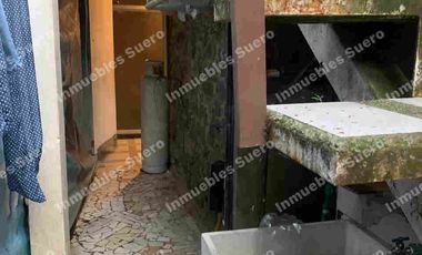 HERMOSO DEPARTAMENTO POR ARCO SUR, PARA 1 PERSONA (incluidos algunos servicios)