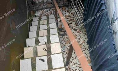 HERMOSO DEPARTAMENTO POR ARCO SUR, PARA 1 PERSONA (incluidos algunos servicios)