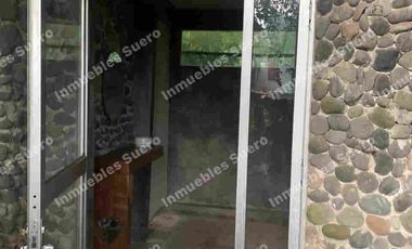 HERMOSO DEPARTAMENTO POR ARCO SUR, PARA 1 PERSONA (incluidos algunos servicios)