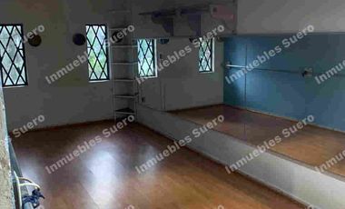HERMOSO DEPARTAMENTO POR ARCO SUR, PARA 1 PERSONA (incluidos algunos servicios)