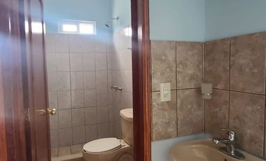 Casa de campo Sierra Gorda.