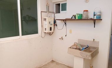 CASA EN RENTA EN OCOTLAN, TLAXCALA