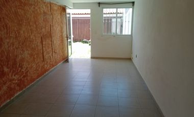 CASA EN RENTA EN OCOTLAN, TLAXCALA