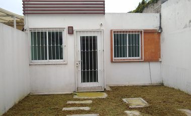 CASA EN RENTA EN OCOTLAN, TLAXCALA