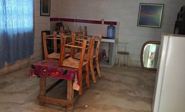 Casa de campo cerca del sótano del Barro
