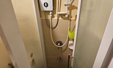 Studio Unit at Centrio Tower Ayala for Rent