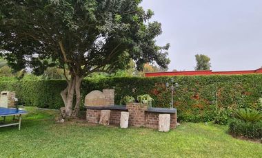 Espaciosa  casa con amplia  área social y piscina 🏡☀️