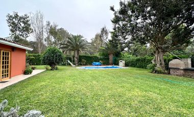 Espaciosa  casa con amplia  área social y piscina 🏡☀️