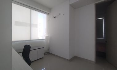 Apartamento amoblado en arriendo en Alto Prado.