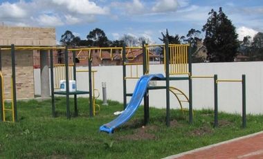 MAGNIFICO APARTAESTUDIO EN VENTA CHIA