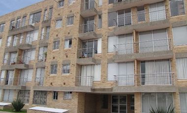 MAGNIFICO APARTAESTUDIO EN VENTA CHIA