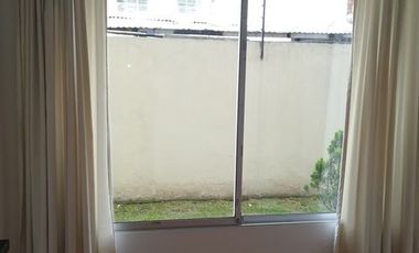 MAGNIFICO APARTAESTUDIO EN VENTA CHIA