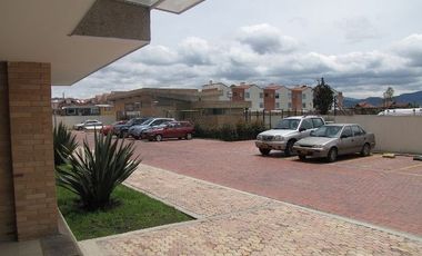 MAGNIFICO APARTAESTUDIO EN VENTA CHIA