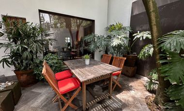 CASA EN CONDOMINIO EN VENTA LOMAS DE VISTA HERMOSA