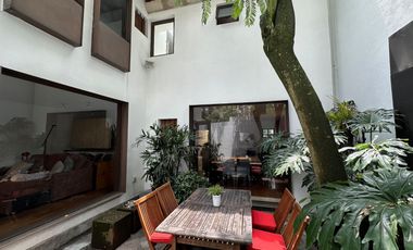 CASA EN CONDOMINIO EN VENTA LOMAS DE VISTA HERMOSA