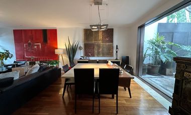 CASA EN CONDOMINIO EN VENTA LOMAS DE VISTA HERMOSA