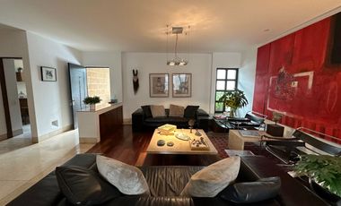 CASA EN CONDOMINIO EN VENTA LOMAS DE VISTA HERMOSA