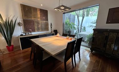 CASA EN CONDOMINIO EN VENTA LOMAS DE VISTA HERMOSA